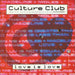 Culture Club Love Is Love - Misprint French 12" vinyl single (12 inch record / Maxi-single) 80168