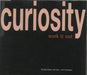 Curiosity Killed The Cat Work It Out UK Promo CD single (CD5 / 5") WORK2