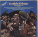 Curtis Mayfield Curtis In Chicago US vinyl LP album (LP record) 2318091