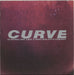 Curve Clipped UK 12" vinyl single (12 inch record / Maxi-single) ANXT35