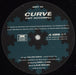 Curve Fait Accompli UK 12" vinyl single (12 inch record / Maxi-single) CRV12FA115699