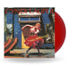 Cyndi Lauper She's So Unusual - Red Vinyl - Sealed UK vinyl LP album (LP record) 19439801801