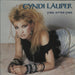 Cyndi Lauper Time After Time Dutch 7" vinyl single (7 inch record / 45) A4290