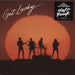 Daft Punk Get Lucky - 180gram Vinyl UK 12" vinyl single (12 inch record / Maxi-single) 88883746911