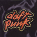 Daft Punk Homework - Sealed UK 2-LP vinyl record set (Double LP Album) V2821