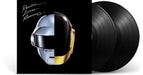 Daft Punk Random Access Memories - 180 Gram - Sealed UK 2-LP vinyl record set (Double LP Album) DFP2LRA878456