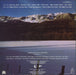 Dan Fogelberg High Country Snows - Gatefold sleeve UK vinyl LP album (LP record)