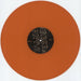 Danny Elfman Bigger. Messier. - Orange Vinyl and White Vinyl US 2-LP vinyl record set (Double LP Album) DXN2LBI880676