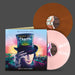 Danny Elfman Charlie And The Chocolate Factory - Marshmallow & Chocolate Coloured Vinyl + Obi UK 2-LP vinyl record set (Double LP Album) SILLP1317BP