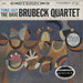 Dave Brubeck Time Out - 200g - 45RPM US 4-LP vinyl album record set CS8192-45QPC