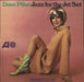 Dave Pike Jazz For The Jet Set UK vinyl LP album (LP record) 812273527 1