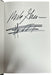 David Bowie Bowie's Piano Man - Autographed UK book BOWBKBO864795