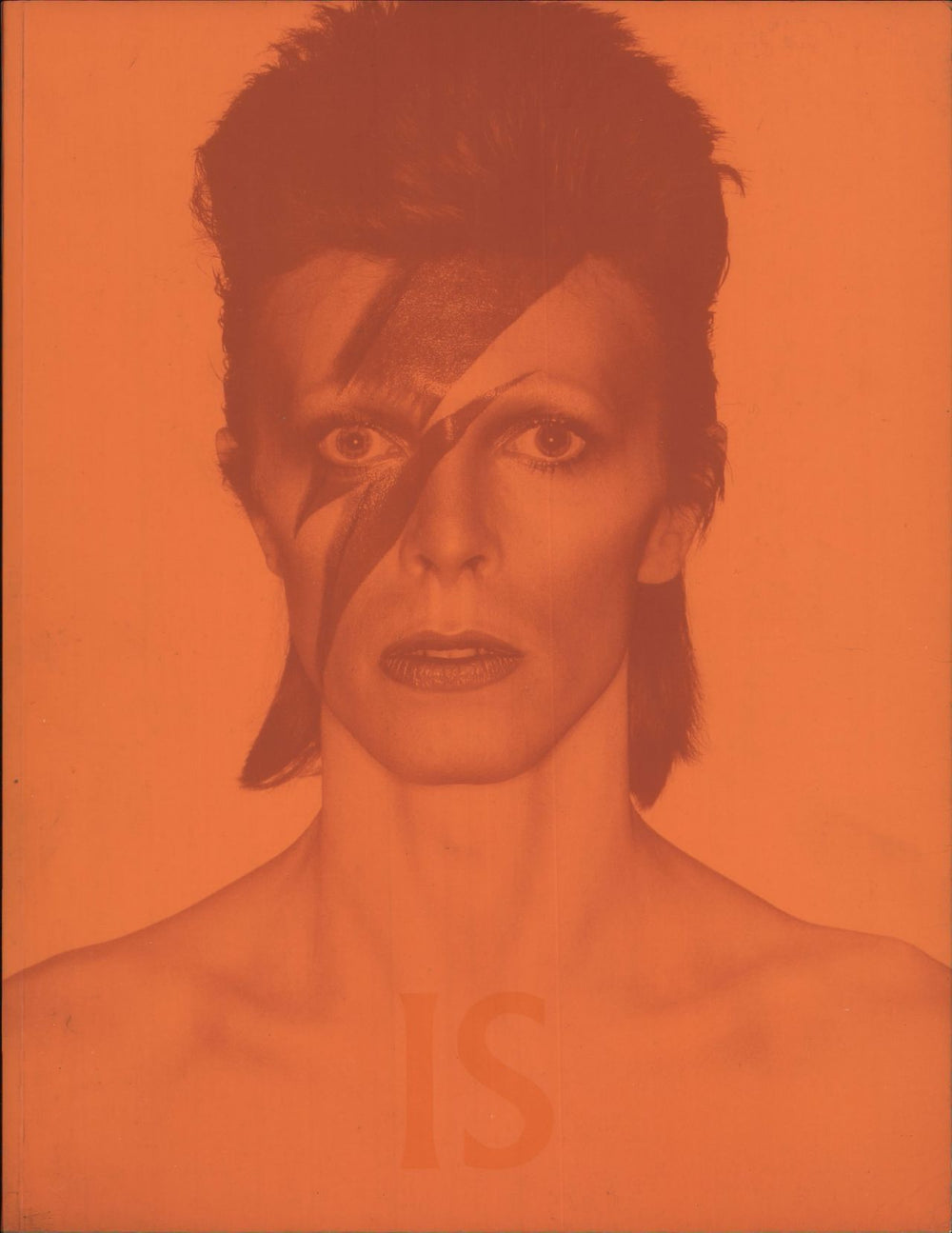 David Bowie David Bowie Is Inside UK book 978-1-851-77735-8