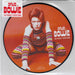 David Bowie Lady Stardust / Crystal Japan + Bag Japanese Promo 7" vinyl picture disc (7 inch picture disc single) DBISN2017