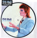 David Bowie Life On Mars? - Sealed UK 7" vinyl picture disc (7 inch picture disc single) DBMARS40