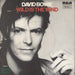 David Bowie Wild Is The Wind German 7" vinyl single (7 inch record / 45) PB9815