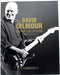 David Gilmour The David Gilmour Guitar Collection US Promo book CATALOGUE