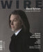 David Sylvian Wire UK magazine ISSUE 307