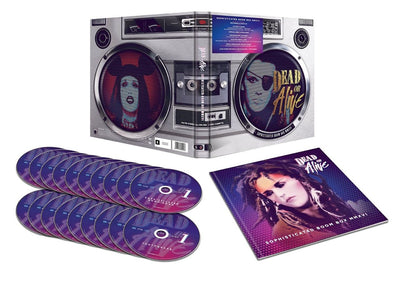 All CD Albums, CD Singles, Audiophile CDs, SACD, SHM-CD, Super Audio & Compact Discs »
