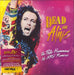 Dead Or Alive The Pete Hammond Hi-NRG Remixes - Blue & Yellow Vinyl - Sealed UK 2-LP vinyl record set (Double LP Album) DEMREC1161