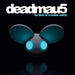 Deadmau5 For Lack Of A Better Name - Blue Vinyl - Sealed UK 2-LP vinyl record set (Double LP Album) D5A2LFO828063