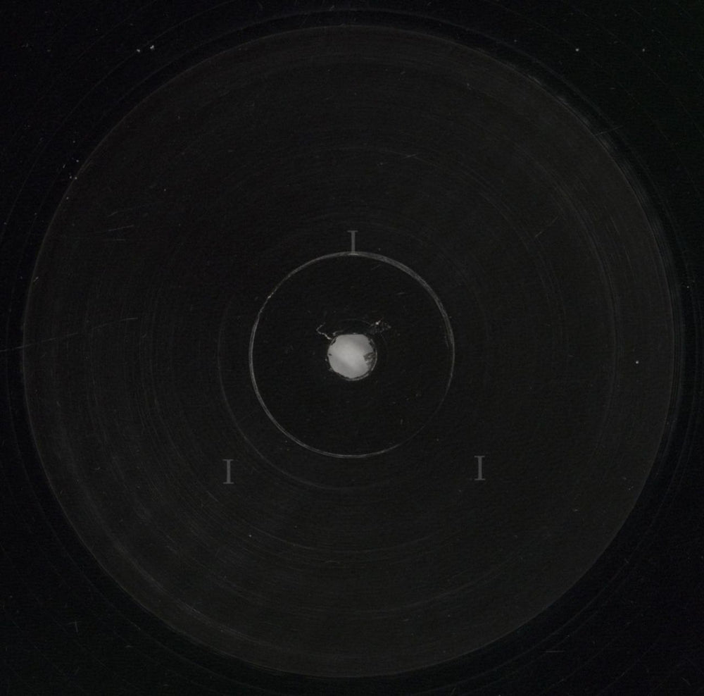 Deafheaven Demo US 12" vinyl single (12 inch record / Maxi-single) H1G12DE862791