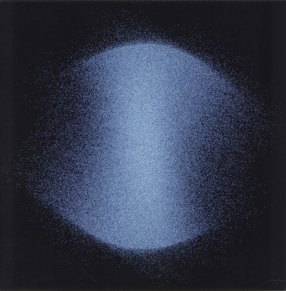 Deafheaven Infinite Granite - Blue [Transparent Light Blue, Seaglass] Vinyl UK 2-LP vinyl record set (Double LP Album) SH251