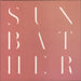 Deafheaven Sunbather - 10th Anniversary Remix/Remaster - Bone/Gold and Pink/Red Swirl Vinyl US 2-LP vinyl record set (Double LP Album) DW251