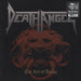 Death Angel The Art Of Dying - Yellow Vinyl -Sealed German 2-LP vinyl record set (Double LP Album) NBR12337