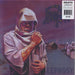Death Leprosy - Custom Tri-Color Merge With Splatter Edition US vinyl LP album (LP record) RR52001