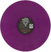 Decadent Few Demos 1986-1987 - Purple Vinyl UK 2-LP vinyl record set (Double LP Album) 6NR2LDE835356