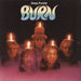 Deep Purple Burn - Numbered UK 2-LP vinyl record set (Double LP Album) 4735921