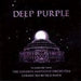 Deep Purple In Concert With The London Symphony Orchestra European 2 CD album set (Double CD) EDGCD124