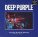 Deep Purple Strange Kind Of Woman - Hype Stickered Sleeve UK 12" vinyl single (12 inch record / Maxi-single) 12HAR5234