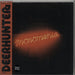 Deerhunter Monomania + CD UK vinyl LP album (LP record) CAD3307