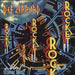 Def Leppard Rocket UK 12" vinyl single (12 inch record / Maxi-single) LEPX6