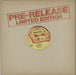 Dennis Brown Revolution UK 12" vinyl single (12 inch record / Maxi-single) IPR2059