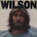 Dennis Wilson Pacific Ocean Blue - EX UK vinyl LP album (LP record) CRB81672