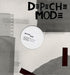 Depeche Mode John The Revelator / Lillian UK Promo 12" vinyl single (12 inch record / Maxi-single) P12BONG38