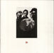 Depeche Mode Music For The Masses Japanese tour programme TOUR PROGRAMME