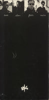Depeche Mode World Violation - EX UK tour programme