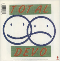 Devo Disco Dancer US Promo 7" vinyl single (7 inch record / 45)