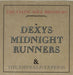 Dexys Midnight Runners The Celtic Soul Brothers - Inj UK 7" vinyl single (7 inch record / 45) DEXYS8