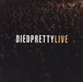 Died Pretty LIVE Australian 2-LP vinyl record set (Double LP Album) CITLP704