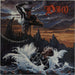 Dio Holy Diver - Barcoded UK vinyl LP album (LP record) PRICE117