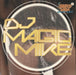 DJ Magic Mike Booty Joint UK 12" vinyl single (12 inch record / Maxi-single) MAGICDJ2