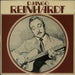 Django Reinhardt Django Reinhardt UK vinyl LP album (LP record) DJM22049
