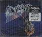 Dokken Tooth And Nail - 40th Anniversary Edition - Sealed UK CD album (CDLP) 538679942
