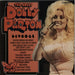 Dolly Parton The Great Dolly Parton Volume 1 UK vinyl LP album (LP record) CDS1171