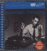 Donald Fagen The Nightfly German DVD-Audio disc 8122-78138-9